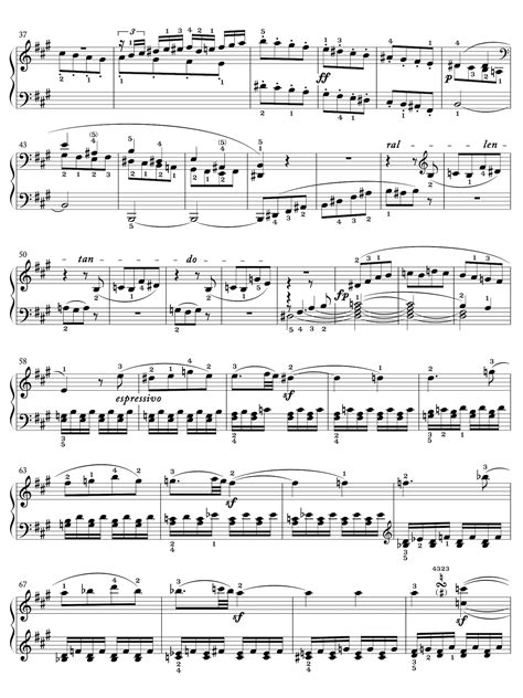 José Rodríguez Alvira. . Beethoven piano sonata op 2 no 2 analysis